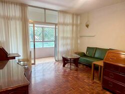 Ridgewood (D10), Condominium #572555291
